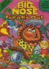 Big Nose Freaks Out Box Art Front